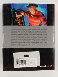 101 kauhuelokuvaa, jotka jokaisen on nähtävä edes kerran eläessään