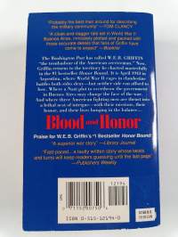 Blood and Honor