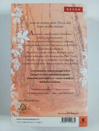 Uniin piirretty polku