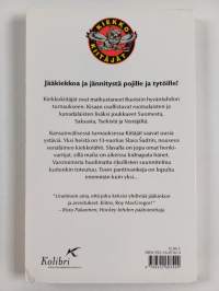Siepattu kiekkosankari