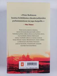 Maasta sinä olet tullut