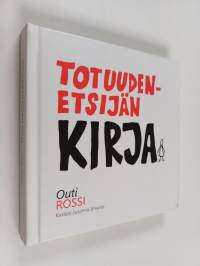 Totuudenetsijän kirja