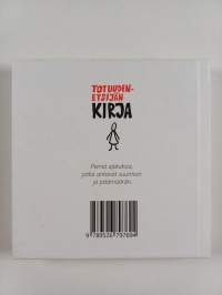 Totuudenetsijän kirja