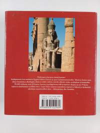 Egypti : Taide ja arkkitehtuuri