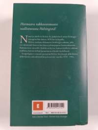 Hakaniemen kaunis Helene : romaani vuosilta 1878-1905