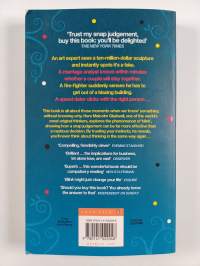 Blink : the power of thinking without thinking