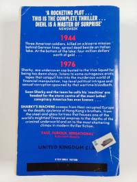 Sharky&#039;s machine