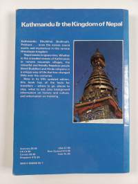 Kathmandu &amp; the Kingdom of Nepal