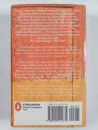 What am I doing here