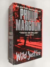Wild Justice