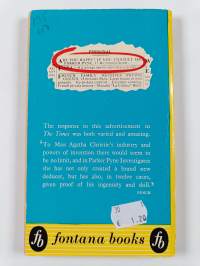 Parker Pyne Investigates