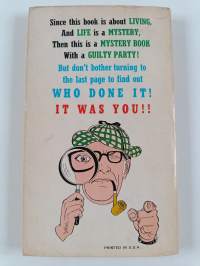 Mad’s Dave Berg looks at living