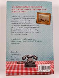 Winterkartoffelknödel ein Provinzkrimi