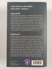 Pääkallovaras ; Hylynryöstäjä (yhteisnide)