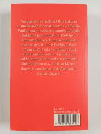 Susipassissa : Juho Punkan elämä Siperian kierroksen jälkeen