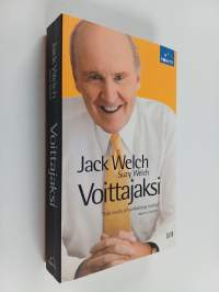 Voittajaksi