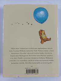 Nalle Puh ja filosofit