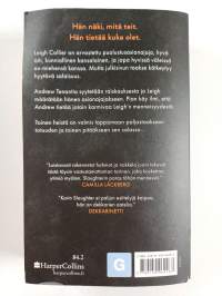 Epäluotettava todistaja