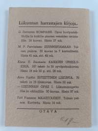 Suomen miehen kuntokurssi