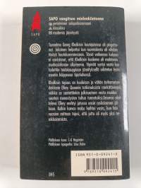 Ruumiskirstun arvoitus