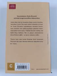 Kuolema vieraalla maalla