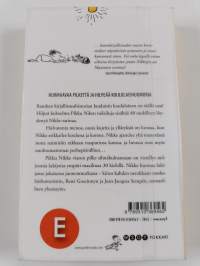 Nikke palaa lomilta : Pikku Niken uudet seikkailut 1