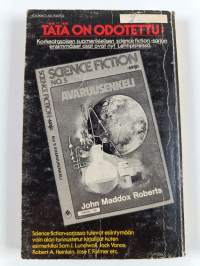 Lassiter N:o 13 : Noutaja satulassa