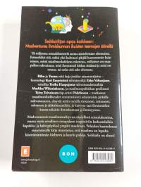 Madventures : maailmanselitys : seikkailijan käsikirja kaikkeen