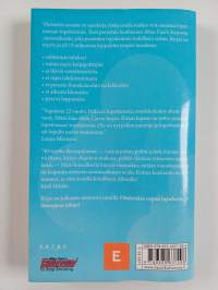 Vihdoinkin savuton : helppo tapa lopettaa tupakointi