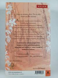 Uniin piirretty polku