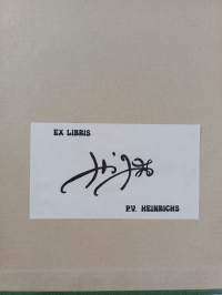 Aikalaiskirja 1941 : henkilötietoja nykypolven suomalaisista