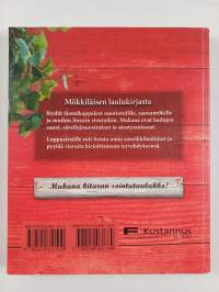 Mökkiläisen laulukirja