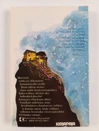 Kuolema kulkee Meteoralla