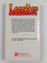 Lassiter ja Meksikon villikissa