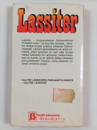 Lassiter ja hurja joukko