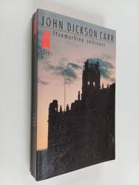 Itsemurhien salaisuus