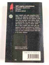 Itsemurhien salaisuus