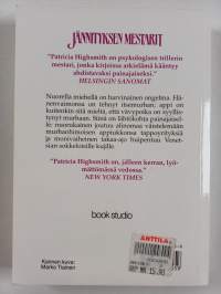 Jälkeäkään jättämättä