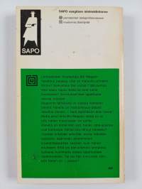 Perille mutta ei takaisin