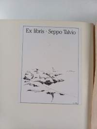 Perille mutta ei takaisin