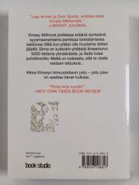 E niin kuin epäilty