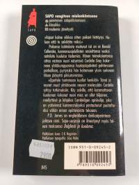 Murha ei sovi naiselle