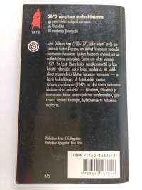 Keisarin nuuskarasia