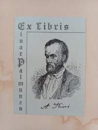 Nummisuutarit : komedia