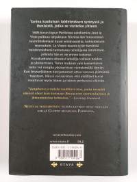 Neito ja yksisarvinen