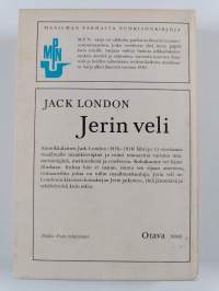 Jerin veli
