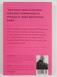 Jonain päivänä Putinia ei ole