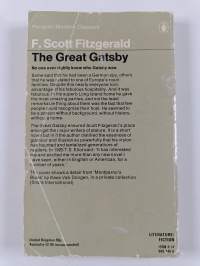 The great gatsby