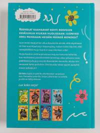 Me Rosvolat ja nolo fani