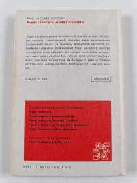 Kuusi kaverusta ja merirosvoradio